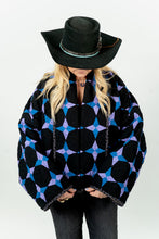 Load image into Gallery viewer, The Aunt Ethel Quilt Jacket
