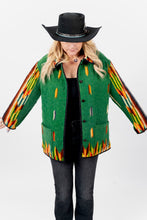 Load image into Gallery viewer, The Quilted Market Jacket
