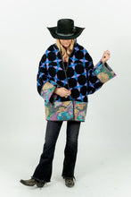 Load image into Gallery viewer, The Aunt Ethel Quilt Jacket
