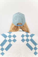 Load image into Gallery viewer, The Aunt Ethel Quilt Jacket

