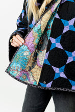 Load image into Gallery viewer, The Aunt Ethel Quilt Jacket
