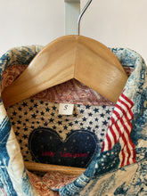 Load image into Gallery viewer, The Slim Shortie Quilt Jacket
