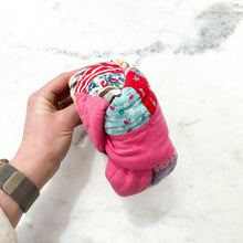 Load image into Gallery viewer, The Ruby Quilted Headband
