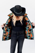 Load image into Gallery viewer, The Quilted Market Jacket
