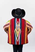 Load image into Gallery viewer, The Quilted Market Jacket - Medium
