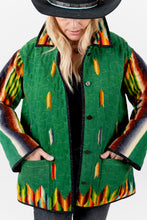 Load image into Gallery viewer, The Quilted Market Jacket
