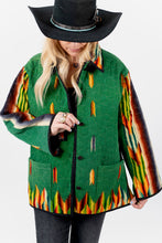 Load image into Gallery viewer, The Quilted Market Jacket
