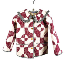 Load image into Gallery viewer, Child’s Jacket Size 5/6
