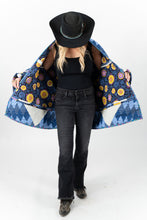 Load image into Gallery viewer, The Aunt Ethel Quilt Jacket
