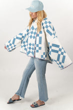 Load image into Gallery viewer, The Aunt Ethel Quilt Jacket

