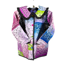 Load image into Gallery viewer, Child’s Jacket Size 7/8

