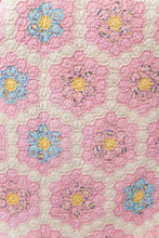 Load image into Gallery viewer, The Duster Quilt Coat - Medium
