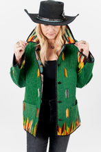 Load image into Gallery viewer, The Quilted Market Jacket
