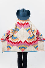 Load image into Gallery viewer, The Helen Quilt Jacket - Longer Sleeves
