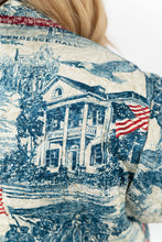 Load image into Gallery viewer, The Quilted Market Jacket - Medium

