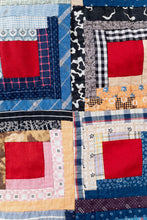 Load image into Gallery viewer, The Helen Quilt Jacket - Longer Sleeves
