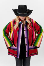 Load image into Gallery viewer, The Quilted Market Jacket - Medium
