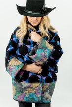 Load image into Gallery viewer, The Aunt Ethel Quilt Jacket
