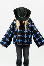 Load image into Gallery viewer, The Aunt Ethel Quilt Jacket

