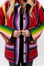 Load image into Gallery viewer, The Quilted Market Jacket - Medium
