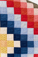 Load image into Gallery viewer, The Aunt Ethel Quilt Jacket

