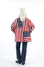 Load image into Gallery viewer, The Oversized Quilted Market Jacket
