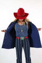 Load image into Gallery viewer, The Oversized Quilted Market Jacket

