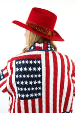 Load image into Gallery viewer, The Oversized Quilted Market Jacket
