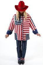Load image into Gallery viewer, The Oversized Quilted Market Jacket
