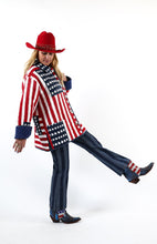 Load image into Gallery viewer, The Oversized Quilted Market Jacket
