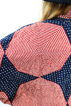 Load image into Gallery viewer, The Aunt Ethel Quilt Coat
