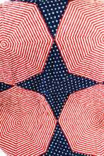 Load image into Gallery viewer, The Aunt Ethel Quilt Coat
