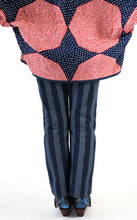 Load image into Gallery viewer, The Aunt Ethel Quilt Coat
