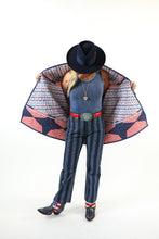 Load image into Gallery viewer, The Aunt Ethel Quilt Coat
