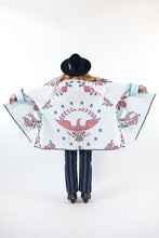 Load image into Gallery viewer, The Helen Quilt Jacket - Longer Sleeves
