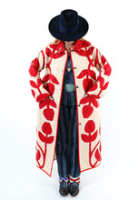 Load image into Gallery viewer, The Duster Quilt Coat
