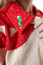 Load image into Gallery viewer, The Duster Quilt Coat
