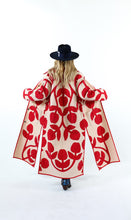Load image into Gallery viewer, The Duster Quilt Coat
