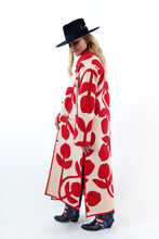 Load image into Gallery viewer, The Duster Quilt Coat
