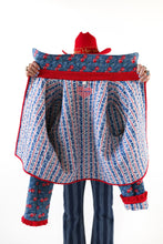 Load image into Gallery viewer, The Slim Shortie Quilted Jacket - PRE-ORDER
