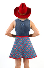 Load image into Gallery viewer, The Quilted Mini Skirt - PRE-ORDER
