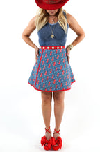 Load image into Gallery viewer, The Quilted Mini Skirt - PRE-ORDER
