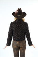 Load image into Gallery viewer, The Slim Shortie Quilted Jacket - PRE-ORDER
