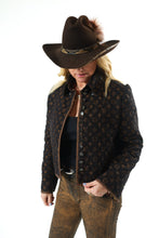 Load image into Gallery viewer, The Slim Shortie Quilted Jacket - PRE-ORDER
