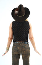 Load image into Gallery viewer, The Wolfe Quilted Vest - PRE-ORDER
