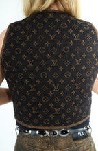 Load image into Gallery viewer, The Wolfe Quilted Vest - PRE-ORDER
