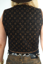Load image into Gallery viewer, The Wolfe Quilted Vest - PRE-ORDER

