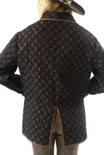 Load image into Gallery viewer, The Quilted Blazer - PRE ORDER

