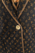 Load image into Gallery viewer, The Quilted Blazer - PRE ORDER
