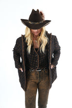 Load image into Gallery viewer, The Quilted Blazer - PRE ORDER
